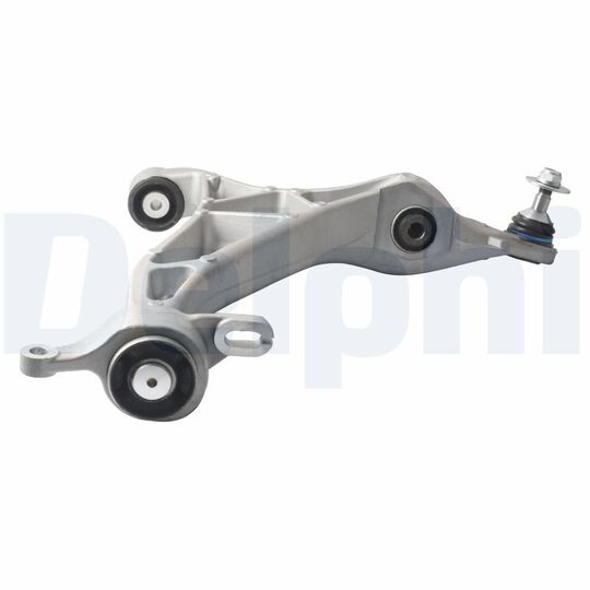 TC3973 - Track Control Arm 