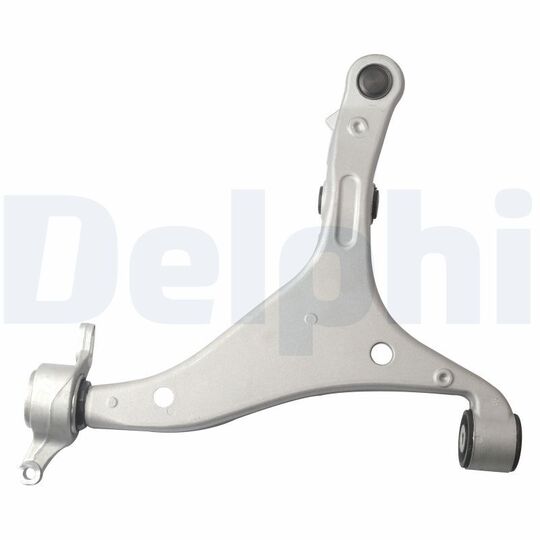 TC3973 - Track Control Arm 