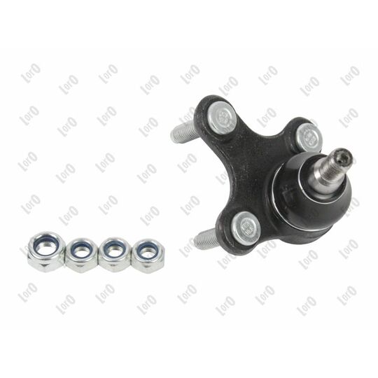 233-03-510 - Ball Joint 