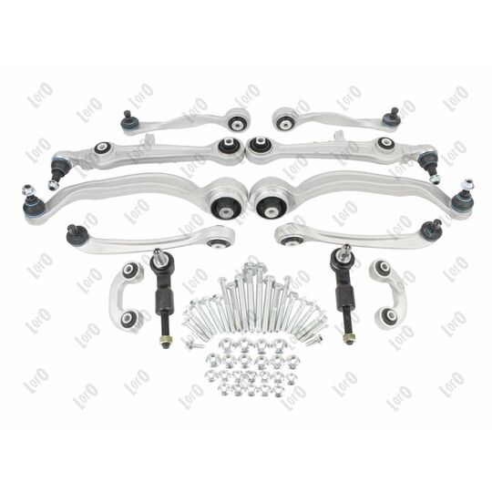 233-01-903 - Repair Kit, control arm 
