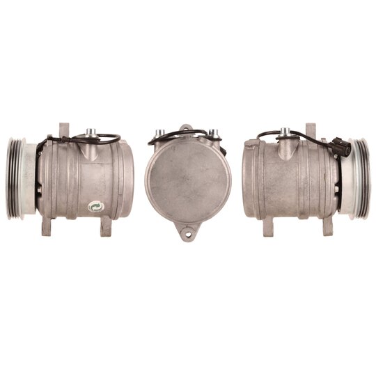 51-0542 - Compressor, air conditioning 