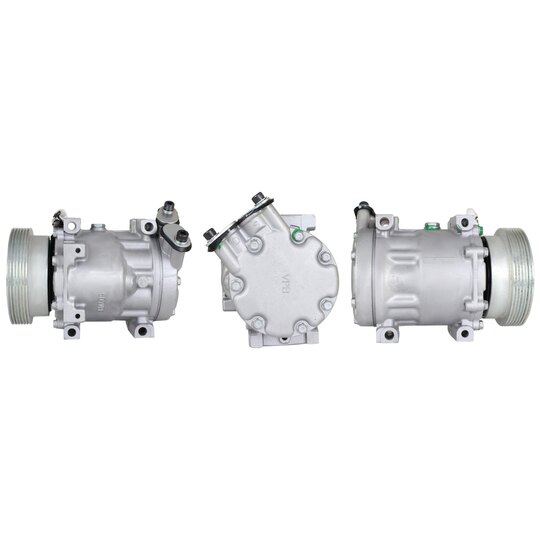 51-0313 - Compressor, air conditioning 
