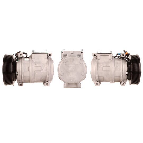 51-0638 - Compressor, air conditioning 