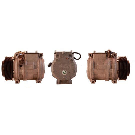 51-0691 - Compressor, air conditioning 