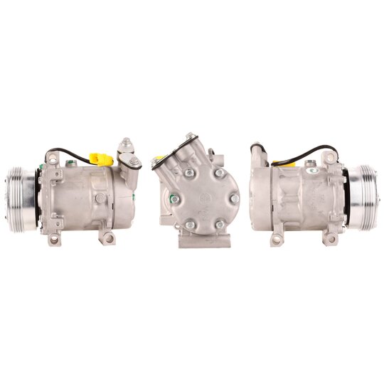51-0679 - Compressor, air conditioning 