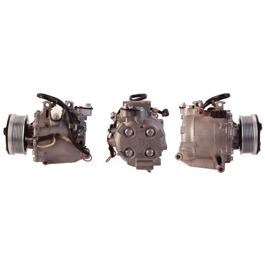 51-0799 - Compressor, air conditioning 