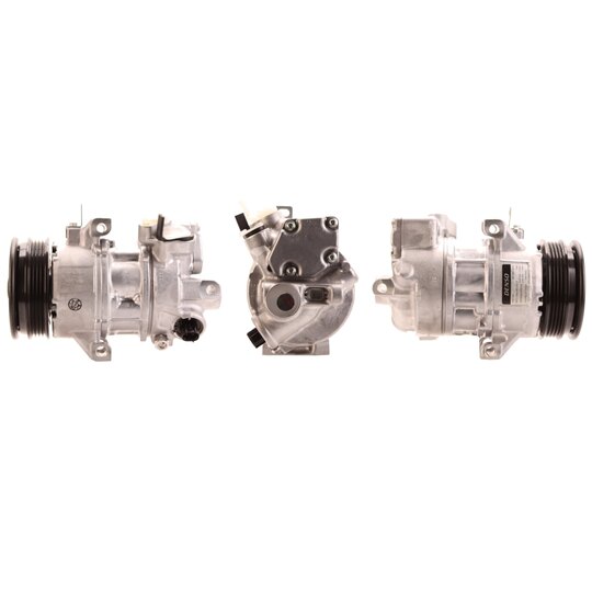51-0498 - Compressor, air conditioning 