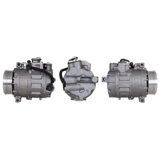 51-1287 - Compressor, air conditioning 