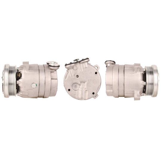 51-0526 - Compressor, air conditioning 