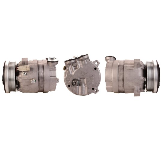 51-0249 - Compressor, air conditioning 
