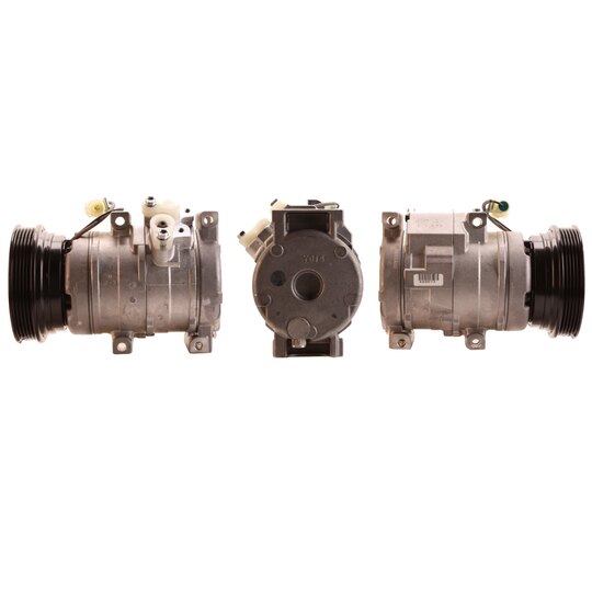 51-0709 - Compressor, air conditioning 