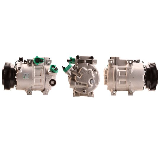 51-0769 - Compressor, air conditioning 