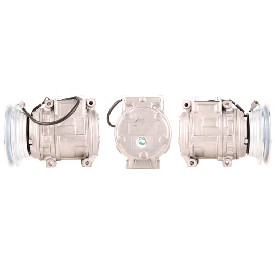51-0180 - Compressor, air conditioning 