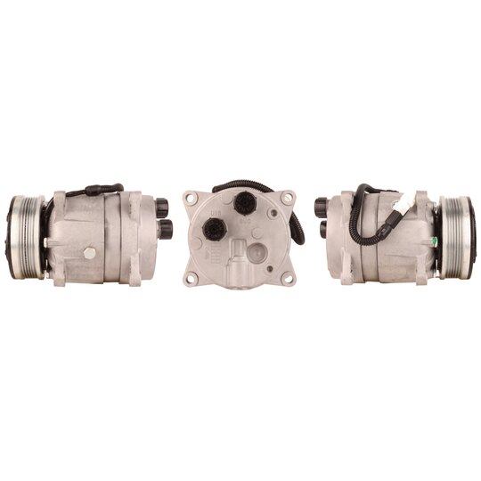 51-0272 - Compressor, air conditioning 