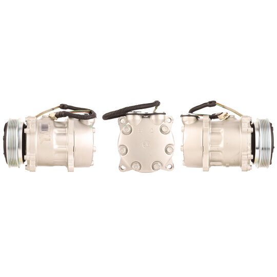 51-0036 - Compressor, air conditioning 