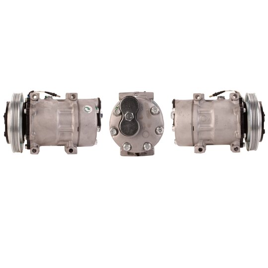 51-0202 - Compressor, air conditioning 