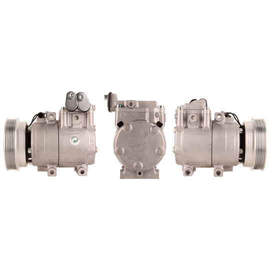 51-0480 - Compressor, air conditioning 