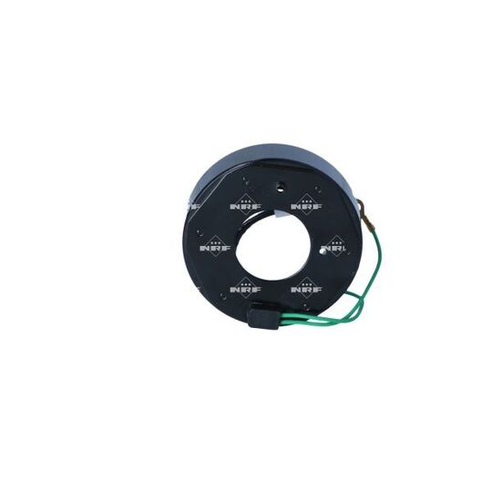 38555 - Coil, magnetic-clutch compressor 