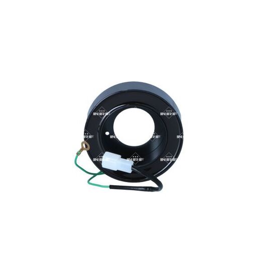 38555 - Coil, magnetic-clutch compressor 