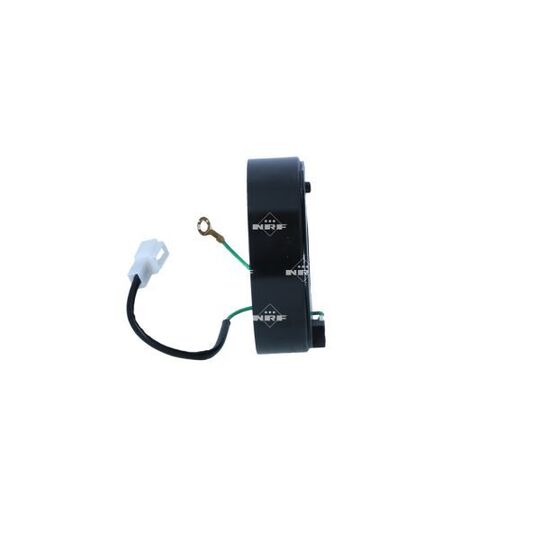 38555 - Coil, magnetic-clutch compressor 