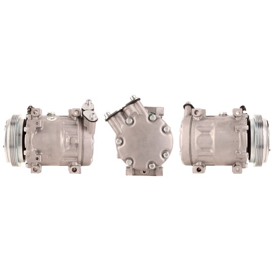51-0292 - Compressor, air conditioning 