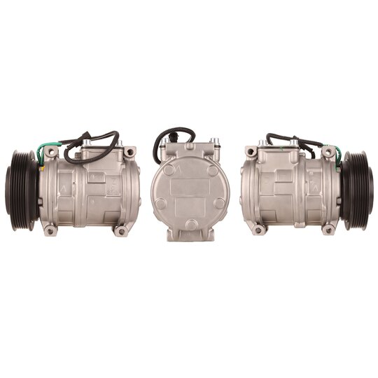 51-0590 - Compressor, air conditioning 