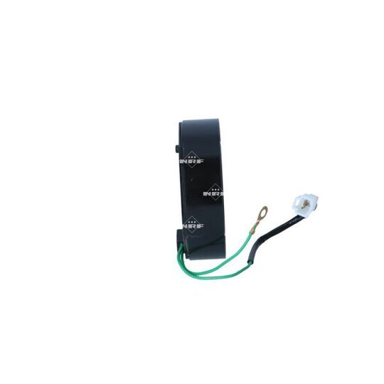 38555 - Coil, magnetic-clutch compressor 