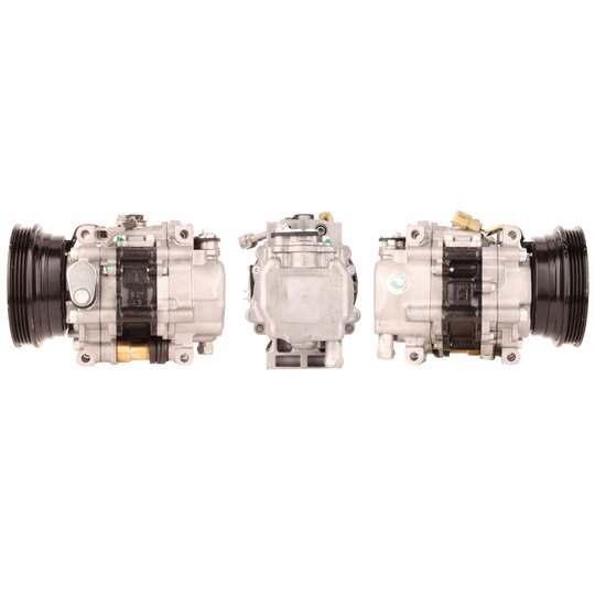 51-0250 - Compressor, air conditioning 