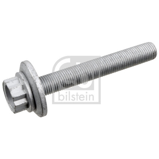 106509 - Pulley Bolt 