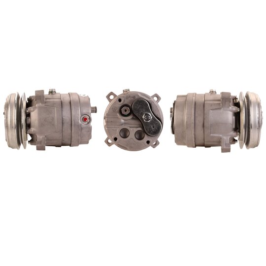 51-0334 - Compressor, air conditioning 