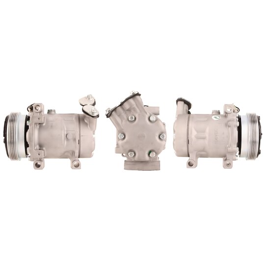 51-0320 - Compressor, air conditioning 