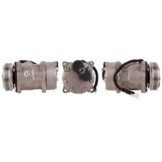 51-0042 - Compressor, air conditioning 