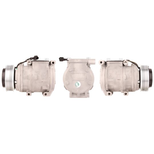 51-0231 - Compressor, air conditioning 