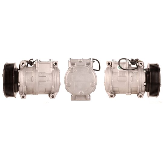 51-0363 - Compressor, air conditioning 