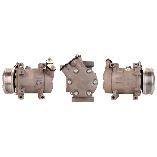 51-0352 - Compressor, air conditioning 