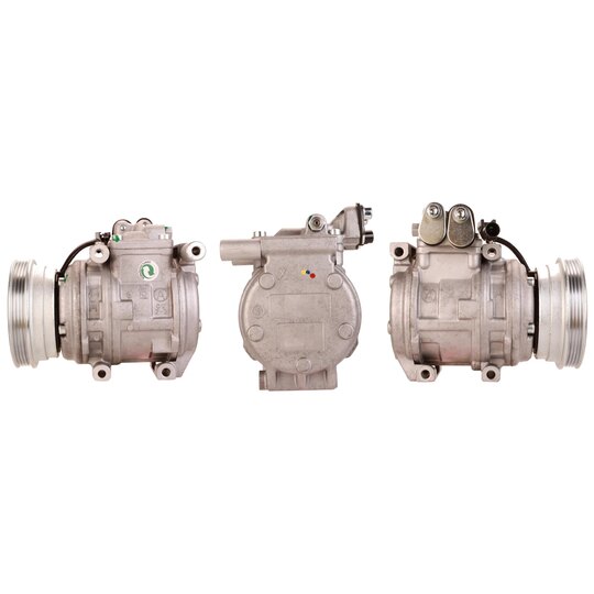 51-0750 - Compressor, air conditioning 