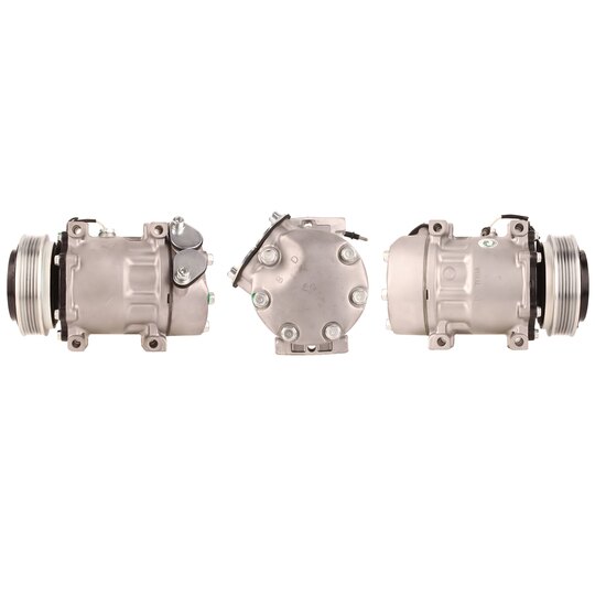 51-0295 - Compressor, air conditioning 