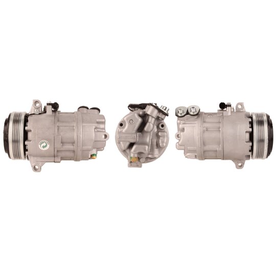 51-0630 - Compressor, air conditioning 