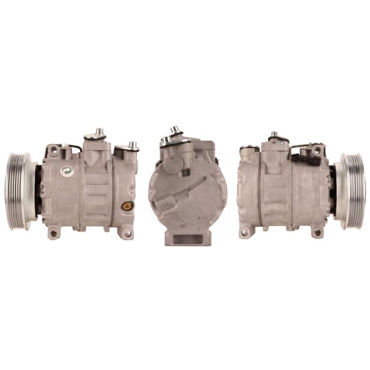 51-0195 - Compressor, air conditioning 