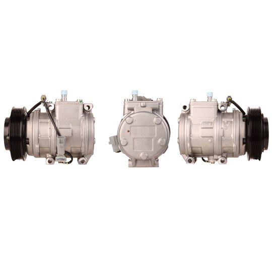 51-0319 - Compressor, air conditioning 