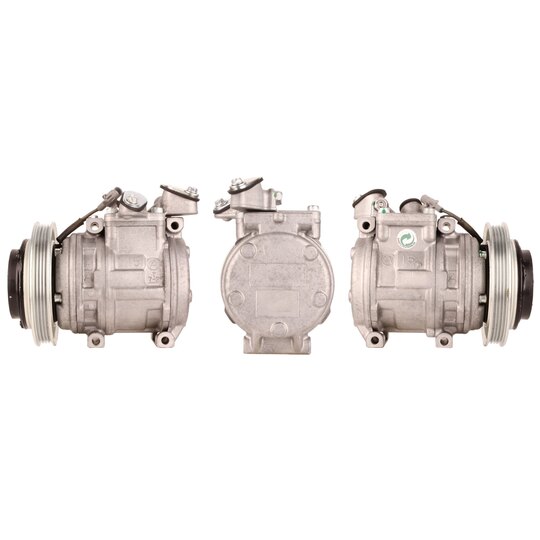 51-0167 - Compressor, air conditioning 