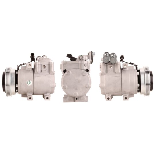 51-0347 - Compressor, air conditioning 