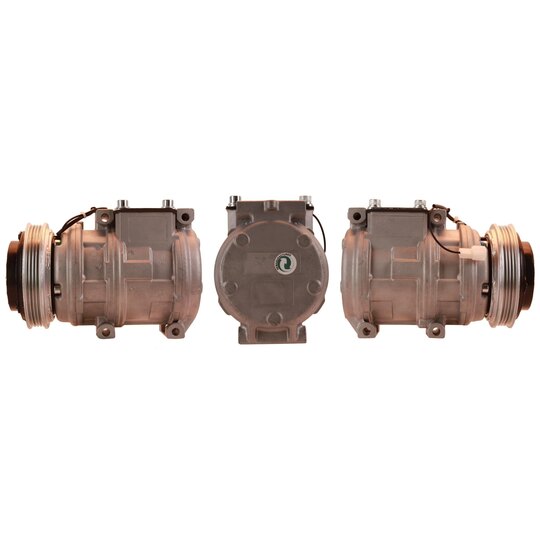 51-0081 - Compressor, air conditioning 