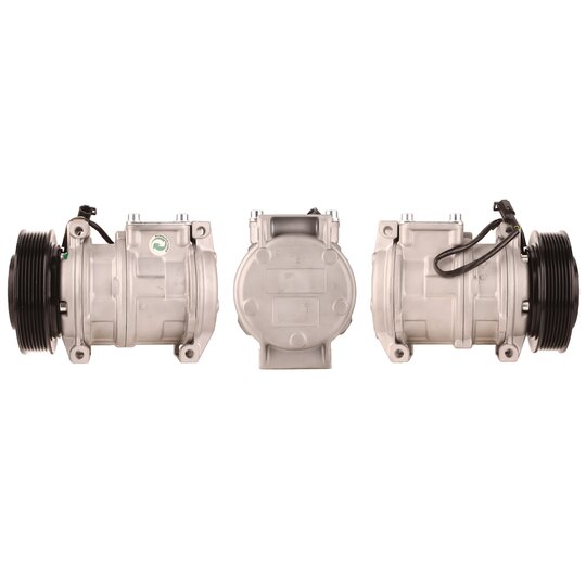 51-0335 - Compressor, air conditioning 