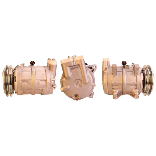 51-0777 - Compressor, air conditioning 