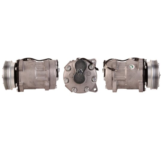 51-0671 - Compressor, air conditioning 