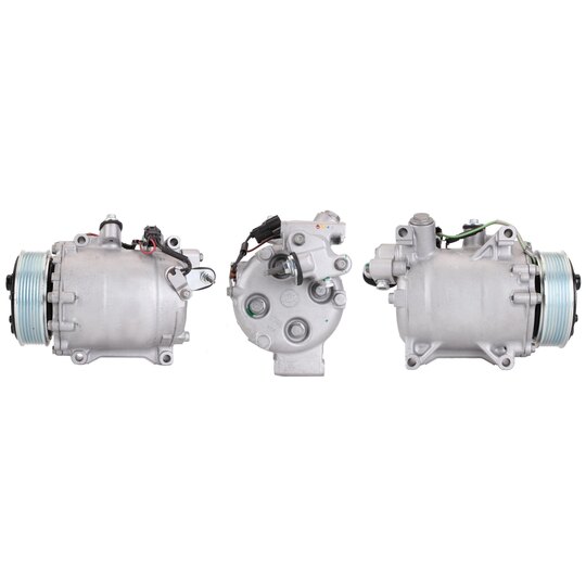 51-0930 - Compressor, air conditioning 