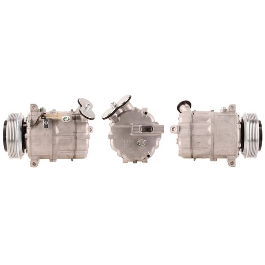 51-0100 - Compressor, air conditioning 