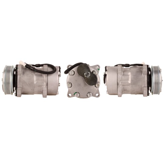 51-0032 - Compressor, air conditioning 
