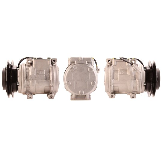 51-0496 - Compressor, air conditioning 